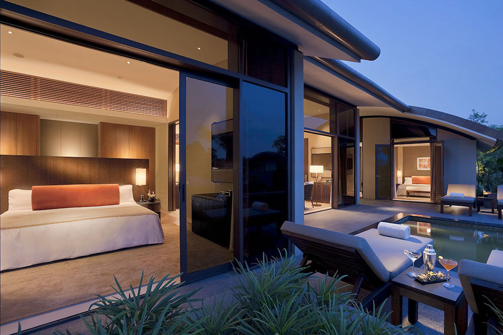 Capella Singapore