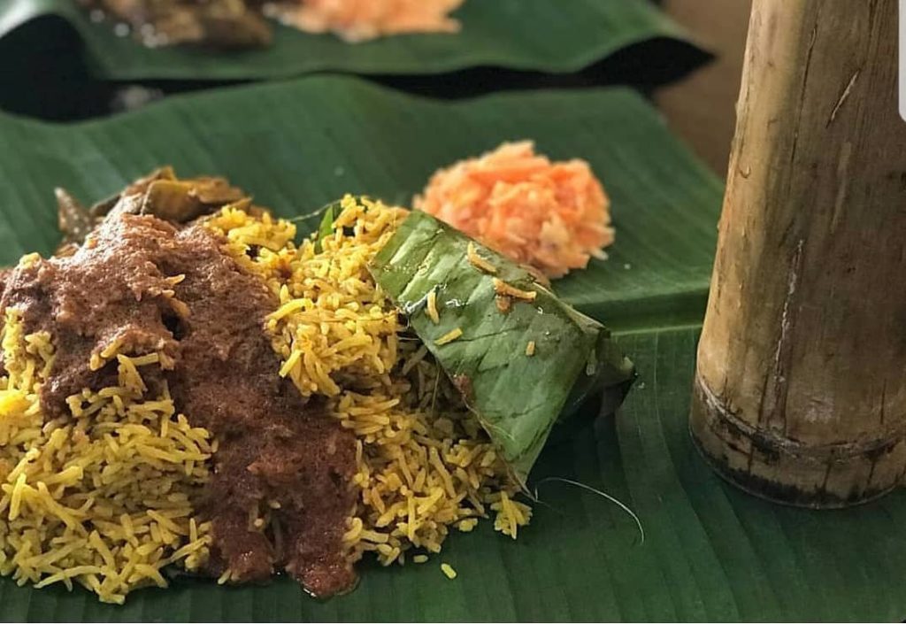 These 7 restaurants have the best biryani in KL