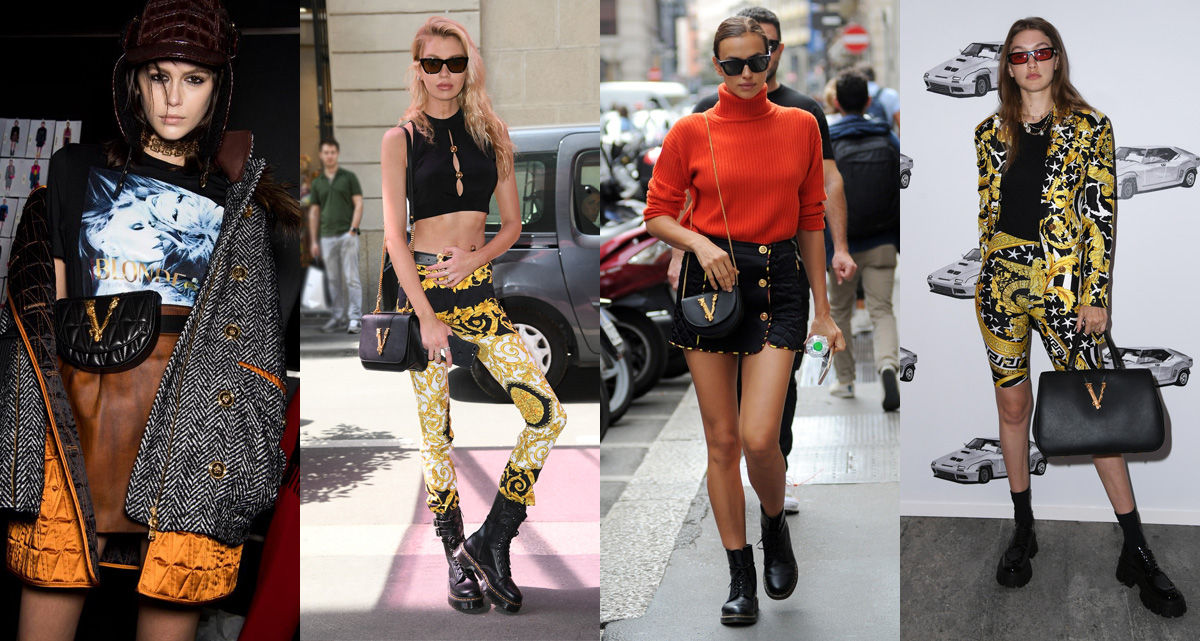 5 celebrity-approved ways to rock the bag of the season