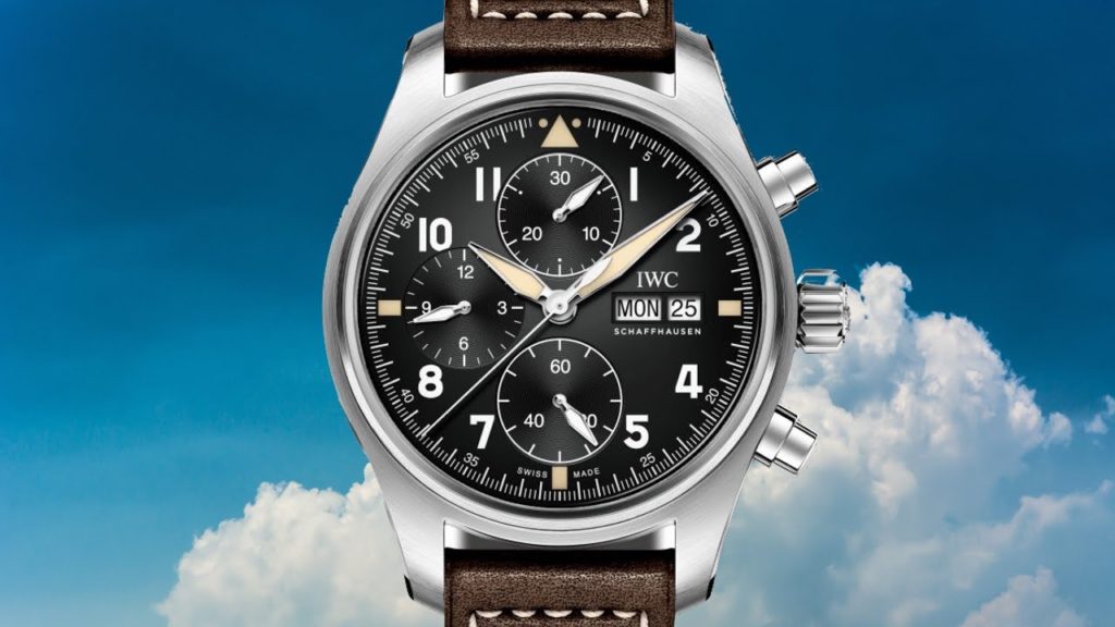 Add to cart: 6 best chronograph watches that fit every budget