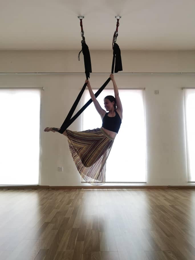 Aravind Yoga Studio