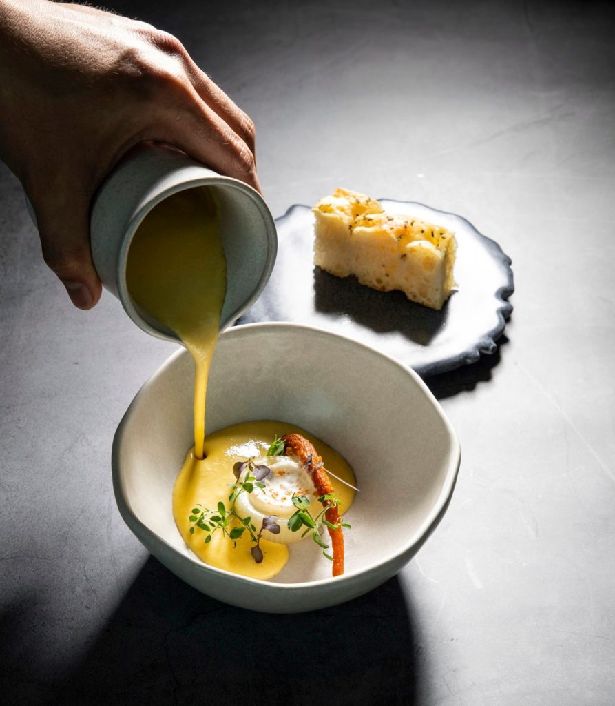 Here’s where to dine during Singapore Restaurant Week