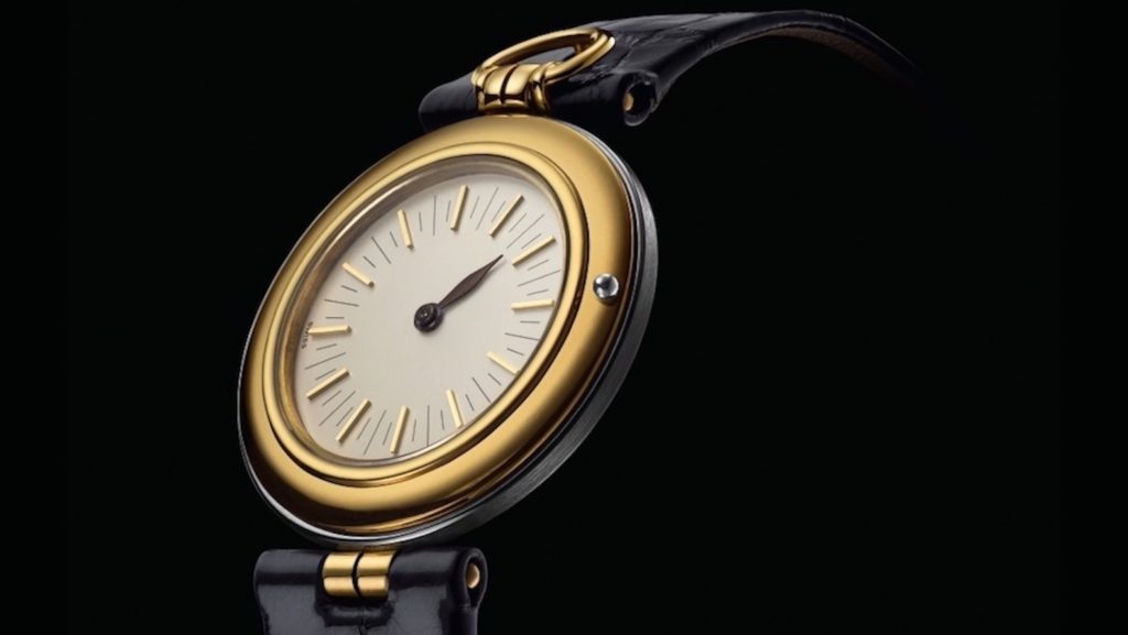 The Origins of the Audemars Piguet Millenary Frosted Gold Philosophique