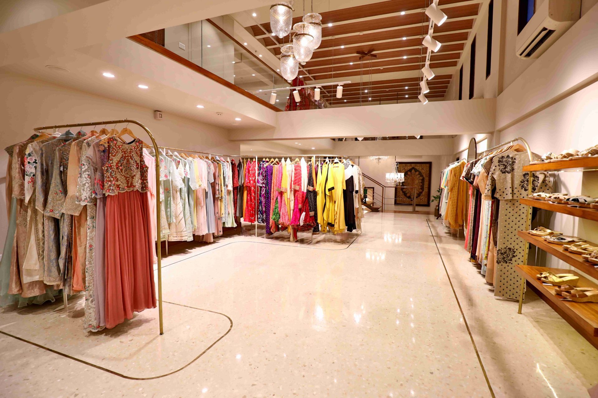 Hyderabad’s iconic multi-designer store Elahe opens a flagship in Kolkata