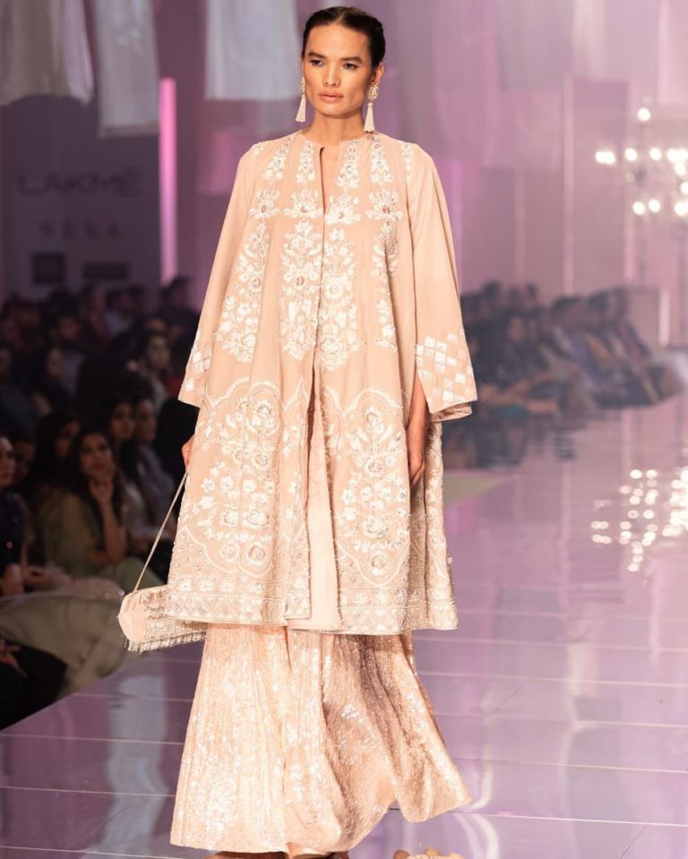 Model Anjali Lama on breaking gender barriers and owning runways