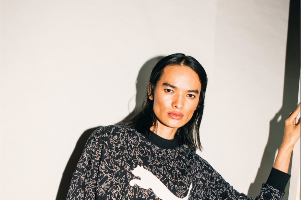Model Anjali Lama on breaking gender barriers and owning runways