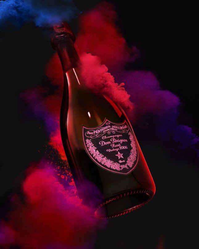 Why is Dom Pérignon, the champagne worth almost two lakhs, expensive?