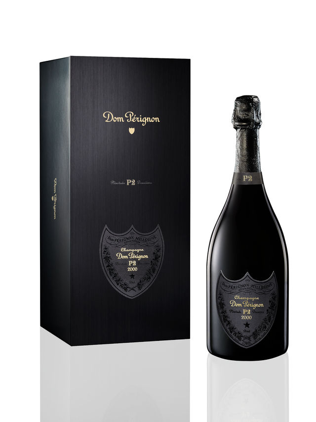 Why is Dom Pérignon, the champagne worth almost two lakhs, expensive?