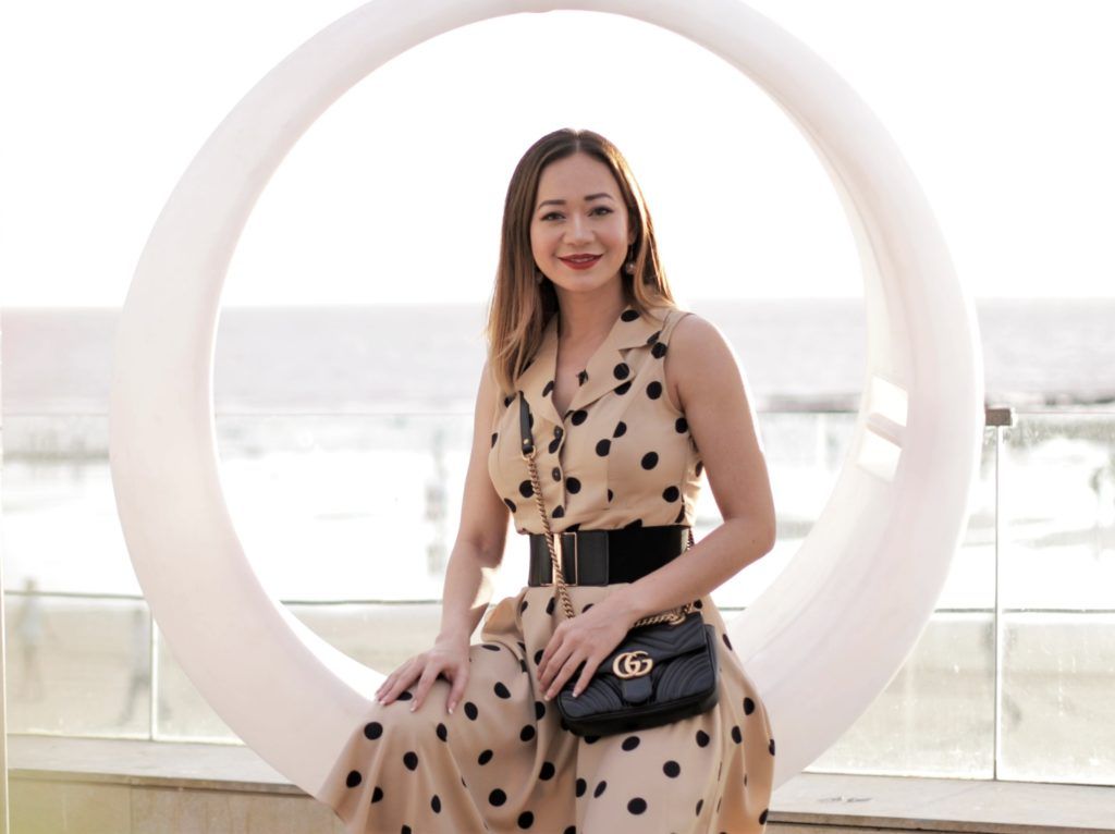 5 fashion influencers on their love for LIVA and what ‘Live Your Flow’ means to them