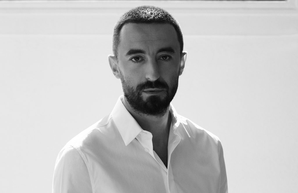 Walter Chiapponi steps up as the new creative director of Tod’s
