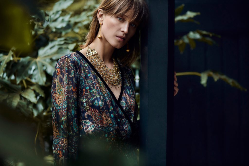 How this fine jewellery label from the Netherlands found inspiration in India