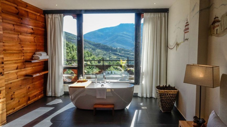 The Postcard Hotel: India’s newest boutique chain opens in Sri Lanka & Bhutan