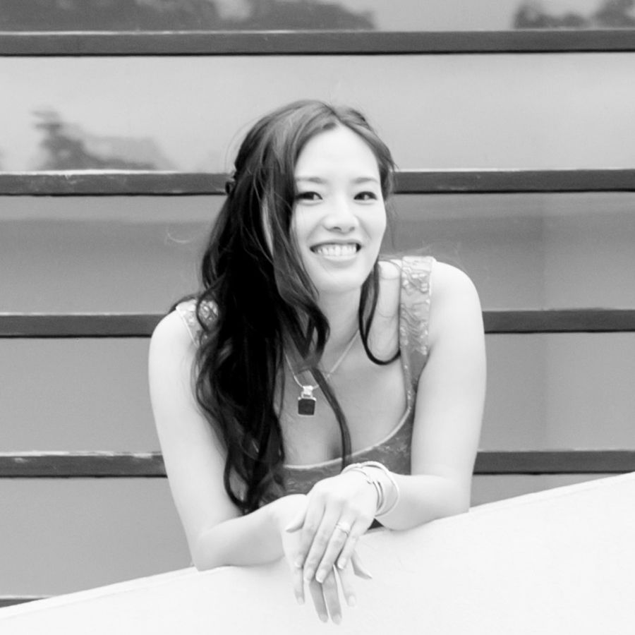 27 Questions: Caroline Chou, Design Director of OPENUU