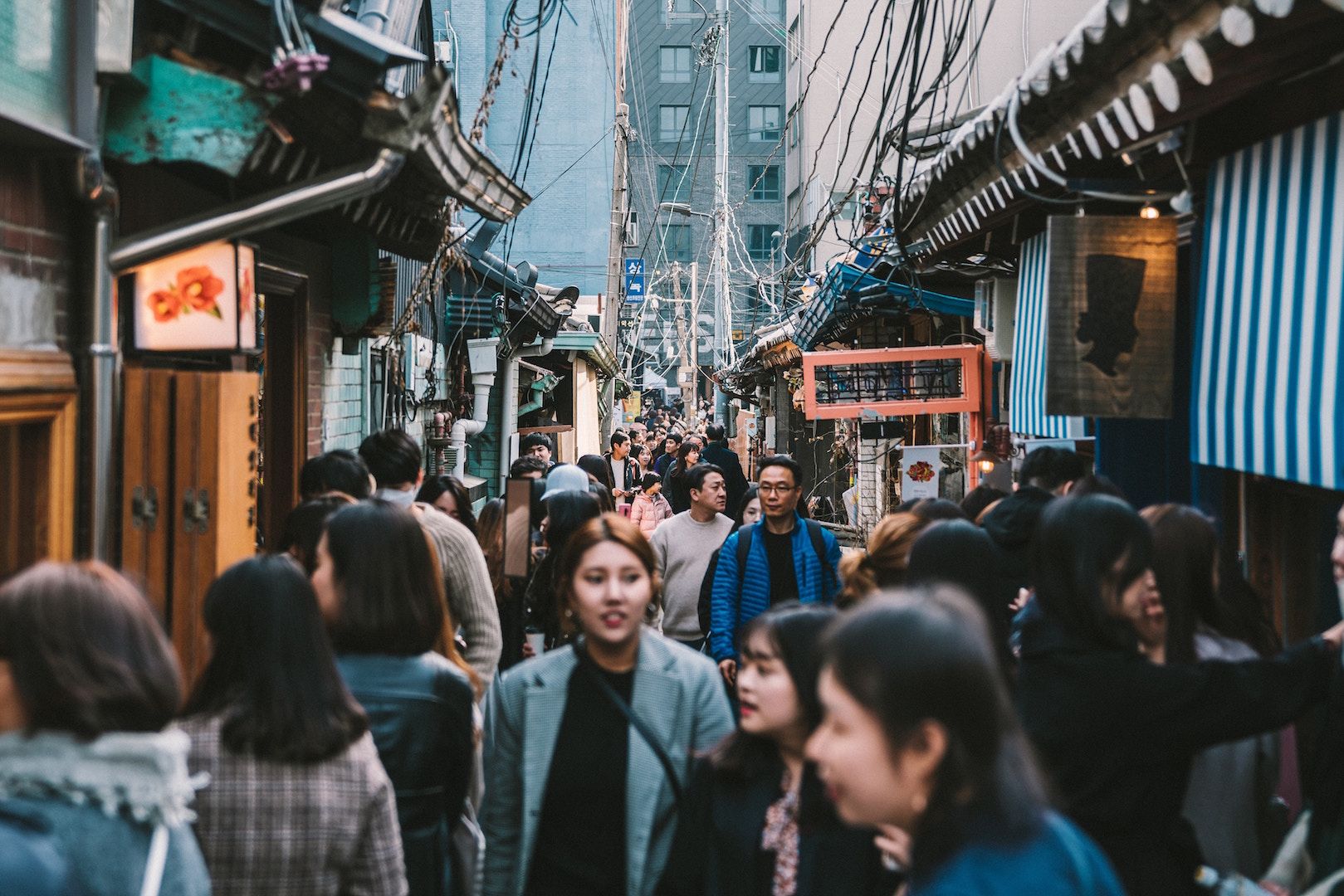 Neighourhood Guide: Ikseondong, Seoul’s trendiest hangout