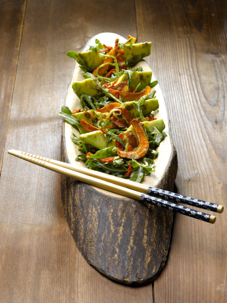 Bo Tai Bengaluru is the newest addition to the city’s thriving dining scene