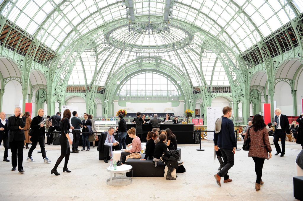 FIAC 2019: 4 art events not to be missed this weekend