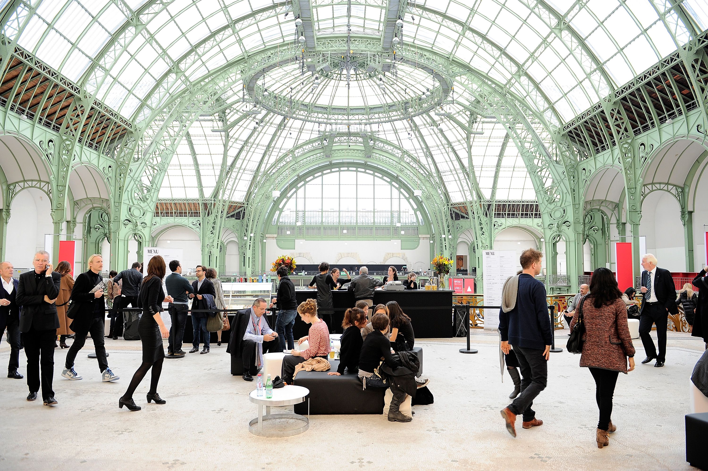 FIAC 2019: 4 art events not to be missed this weekend