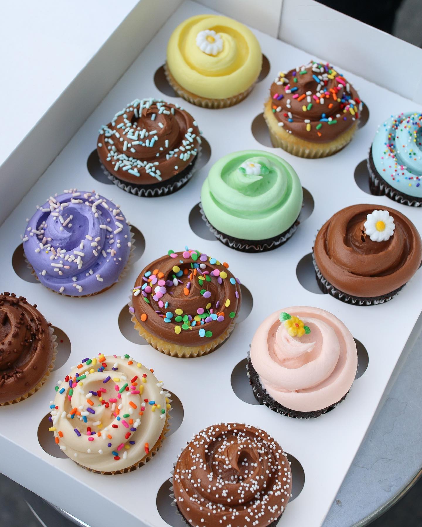 Sex And The City Cupcakes Are Here As Magnolia Bakery Comes To India