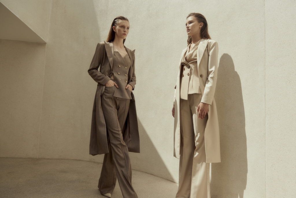 3 Thai fashion brands for stylish layering this season