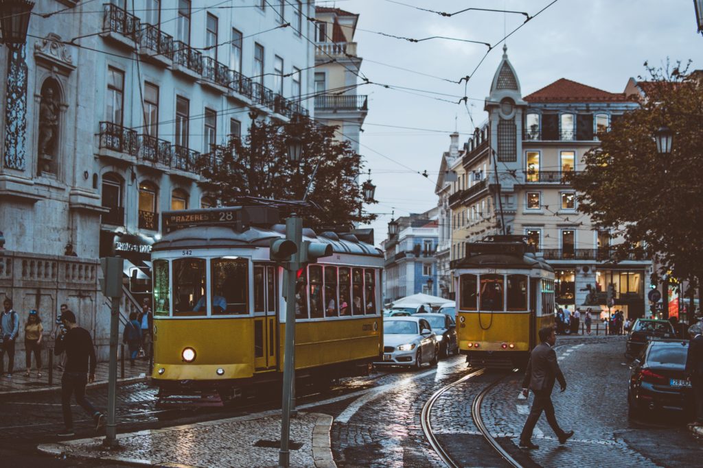 Lisbon in a day: How to let the Portuguese capital charm you in 24 hours