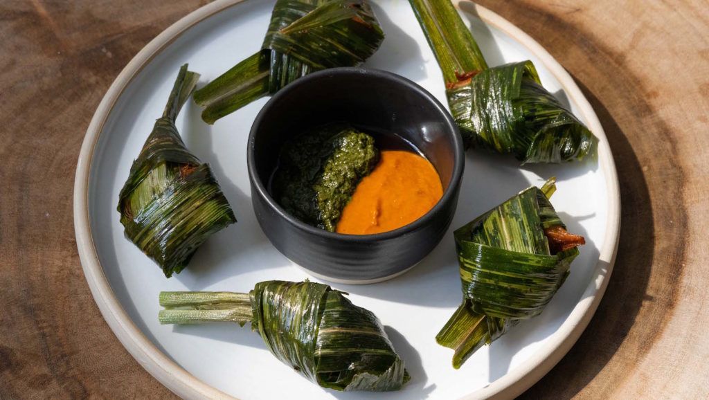 New Eats: Grassroots Pantry launches delivery, Brazilian burgers at Uma Nota