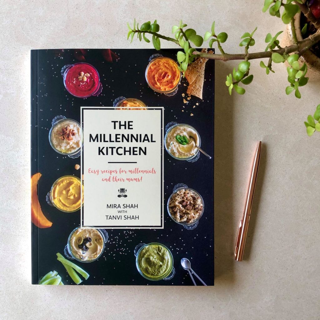 ‘The Millennial Kitchen’ celebrates this generation’s eternal love of food
