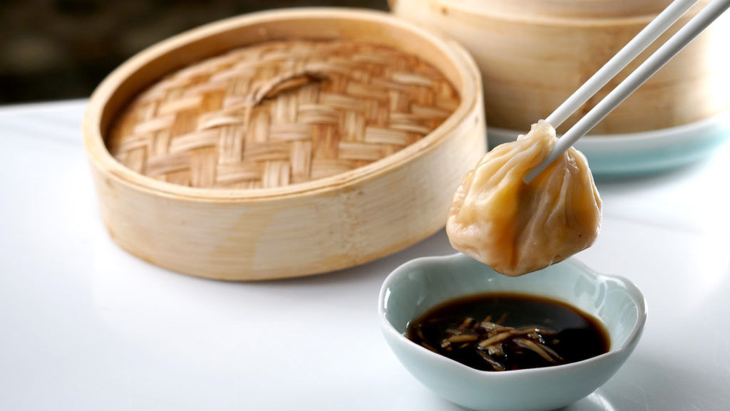 Restaurant Review: Nove, a rare gem serving dim sum on Li Yuen Street East