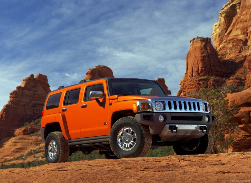 Will Hummer reign supreme once again in 2021 as an EV juggernaut?