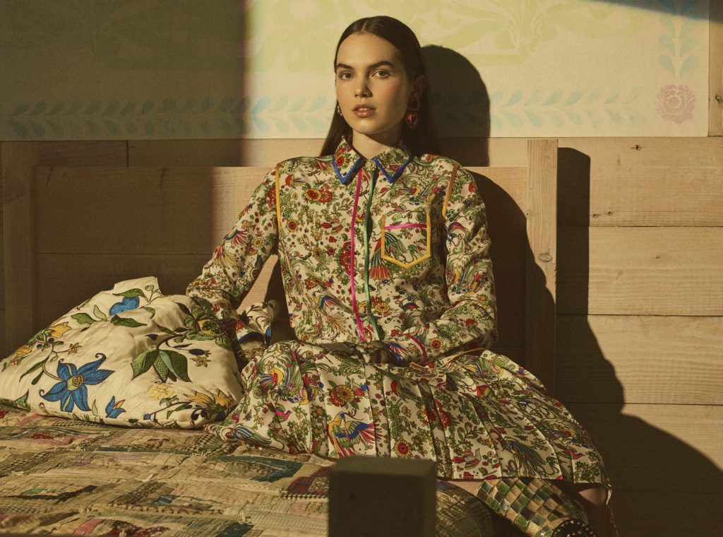 Fashion obsessions: La Perla expands into beauty, Steve Madden reopens, and more