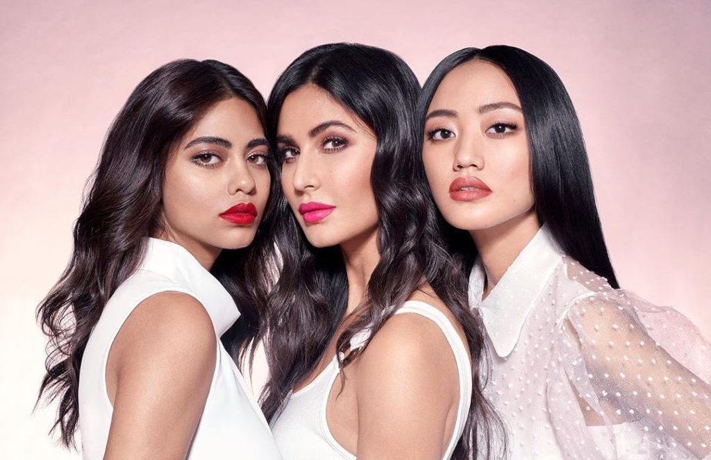 Katrina Kaif launches Kay Beauty! And these are the 3 products you should pick up