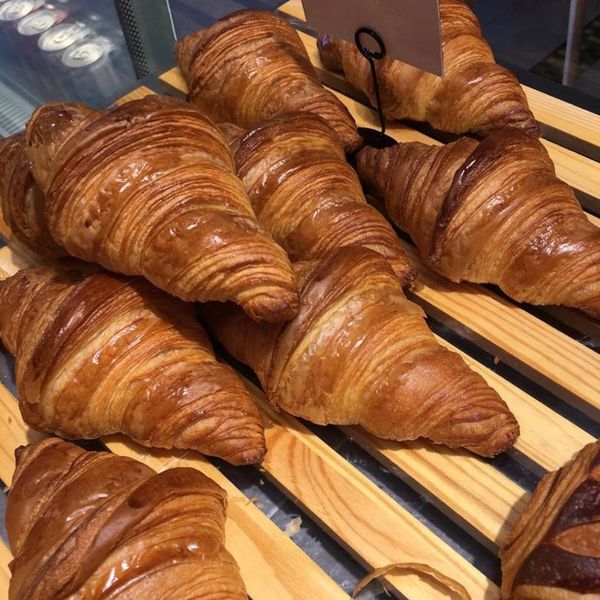 The best croissants in KL and PJ to indulge in