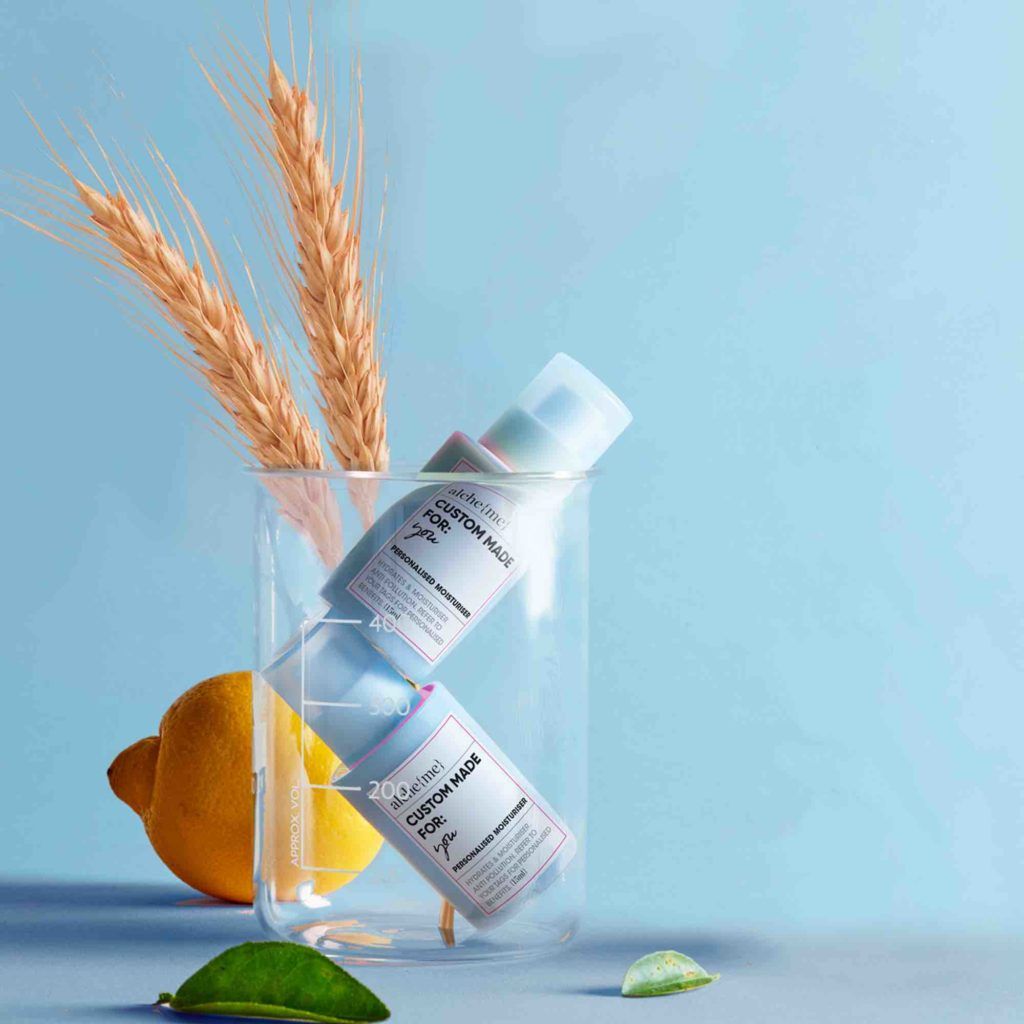 Where to get personalised skincare in Singapore