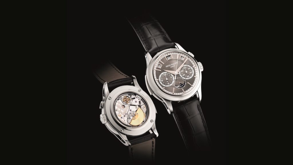 7 highlights from the upcoming Phillips Hong Kong Watch Auction: NINE