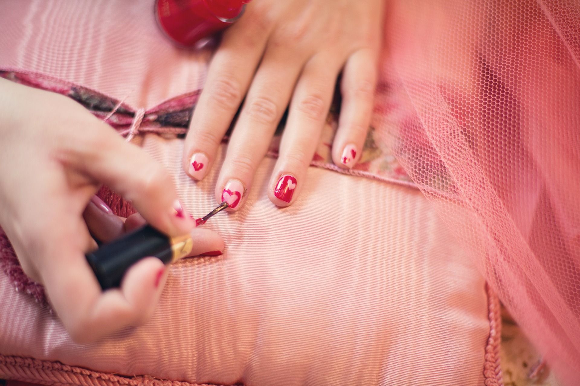 Subscribe to these YouTube channels for the best nail art inspiration