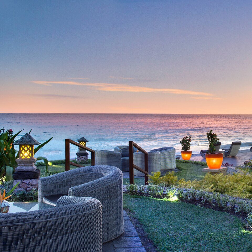 9 best beach bars in Lombok for the ultimate summertime escape