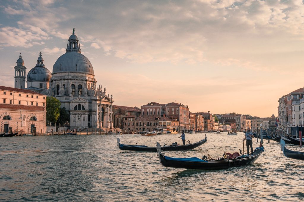 Weekend get-away: this autumn, discover Venice and all its hidden places
