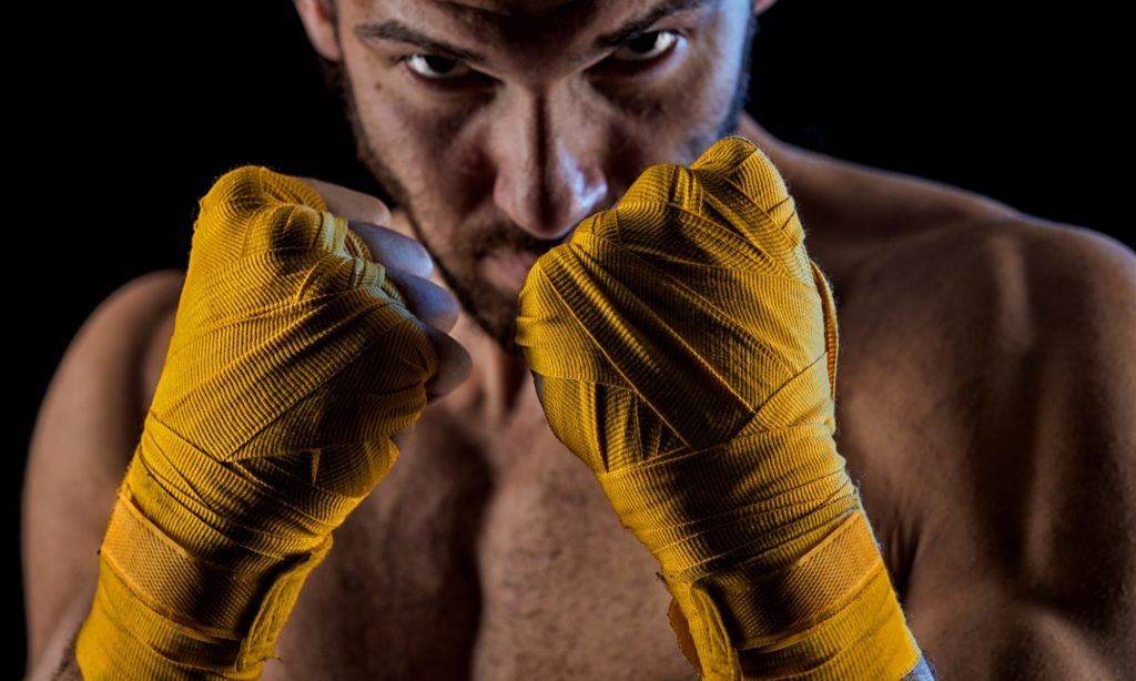 Boxing: here’s where you can train like the champion Tony Yoka