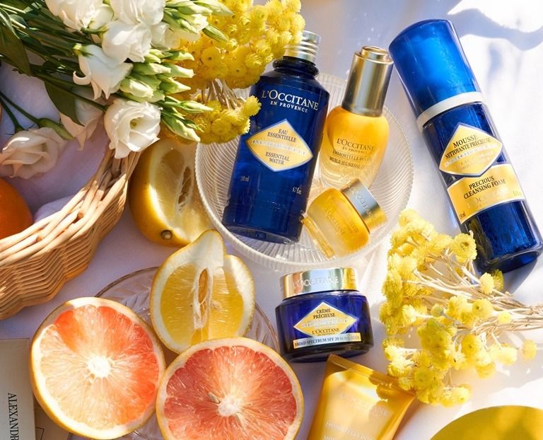 This is the right way to pronounce ‘L’Occitane en Provence’