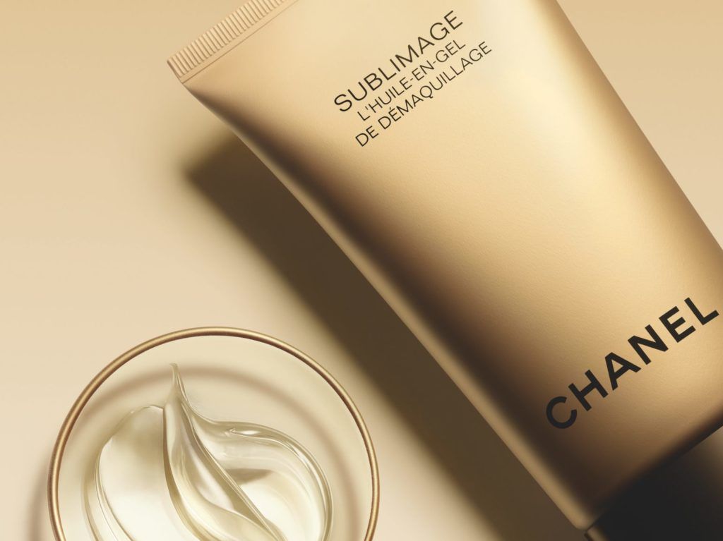 Chanel - Beyond the Jar - Sublimage