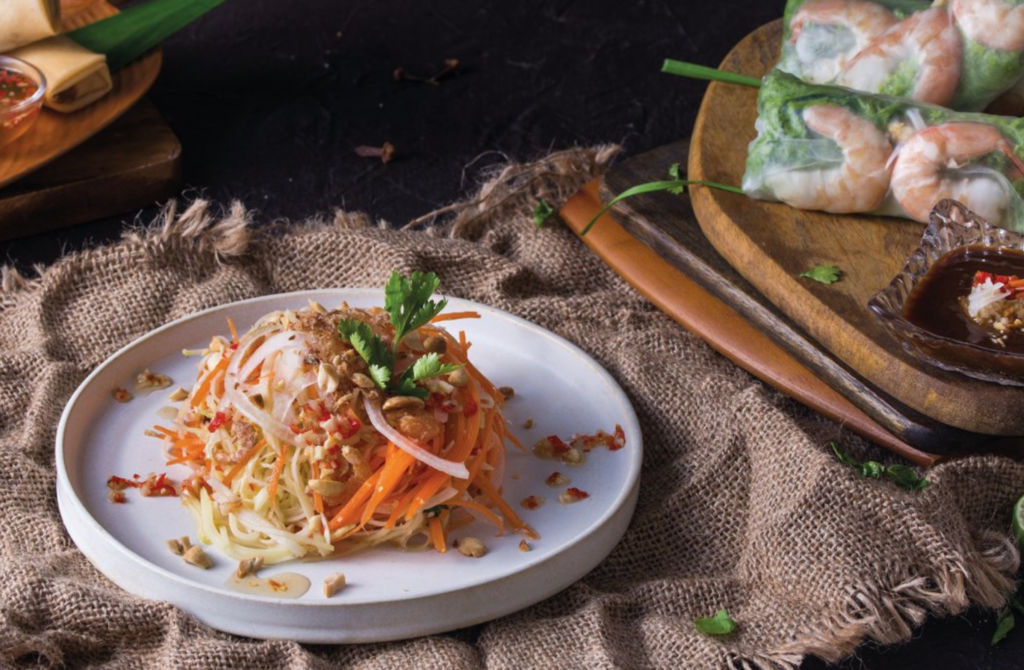 6 new restaurants and cafes to check out in November 2019