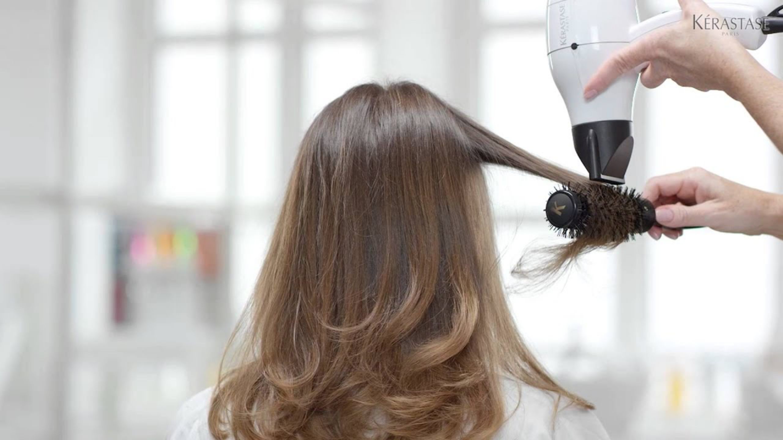 national sammentrækning stemning Spa review: A quick hair transformation at Kérastase Hair Spa by La Vie