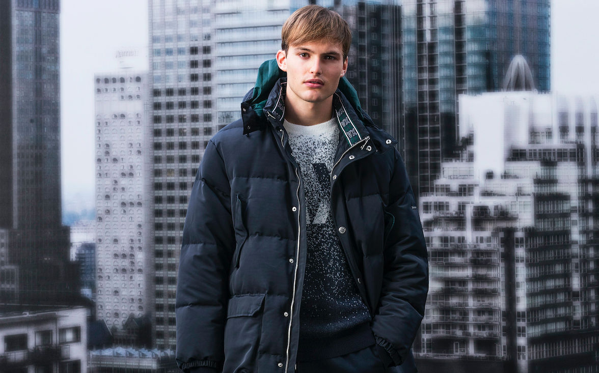 Stylish puffer jackets to keep you warm during your travels