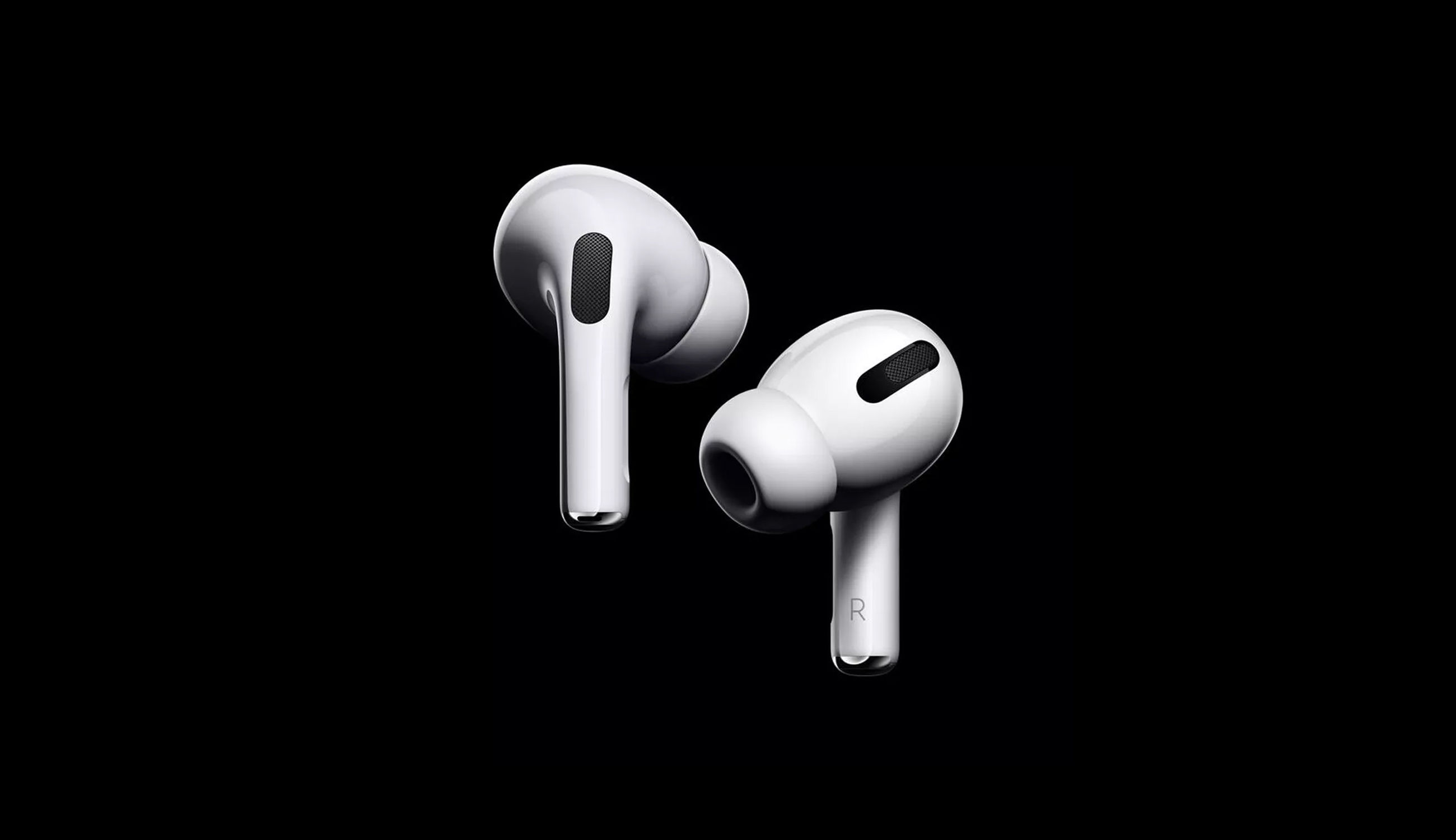 new AirPods that offer noise cancellation