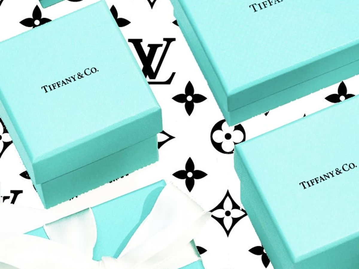 Luxury label LVMH finally puts a ring worth US$16.2 on Tiffany & Co.