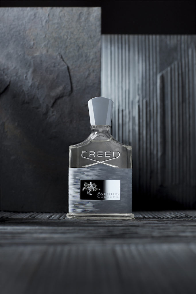 Q&A: Erwin Creed on the magic behind niche perfumery