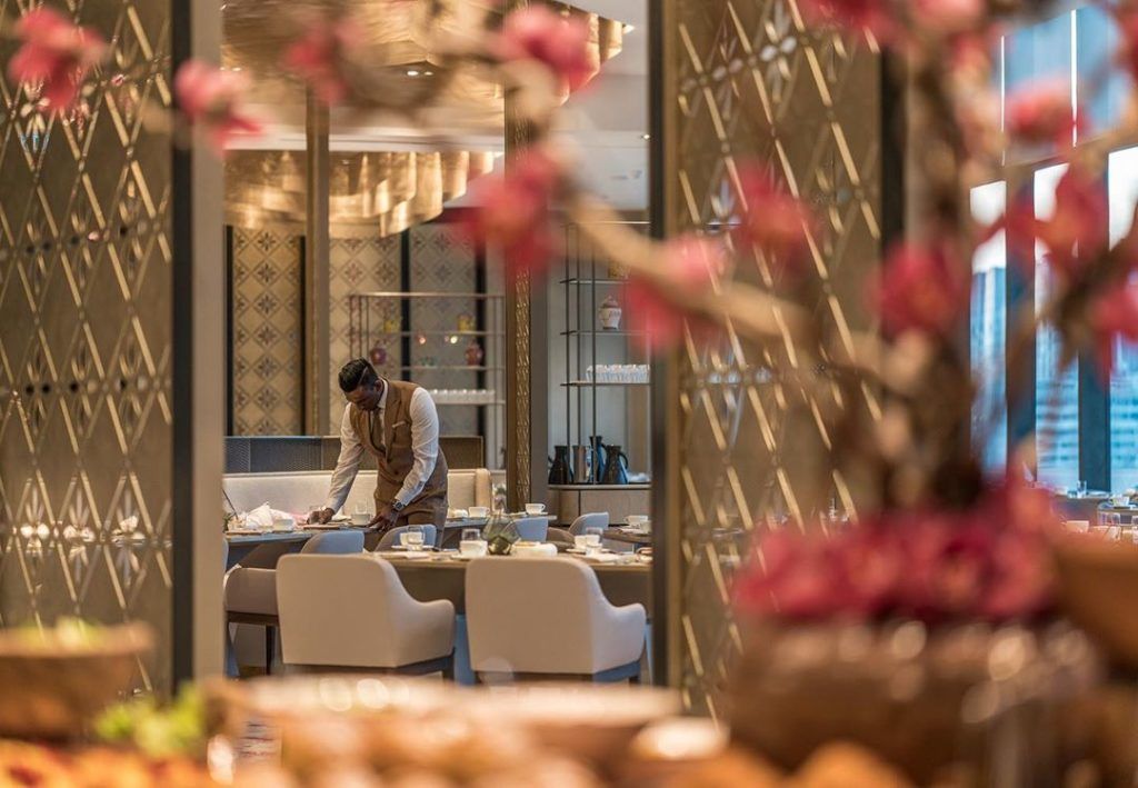 Curate Four Seasons KL