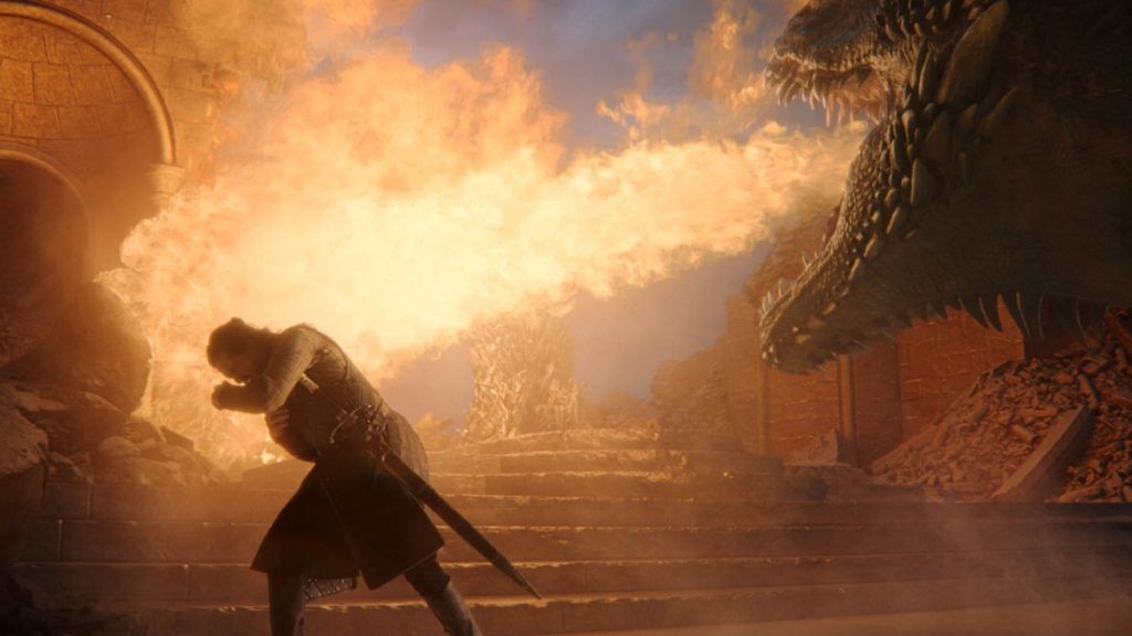 HBO announces prequel to Game of Thrones, House of the Dragon