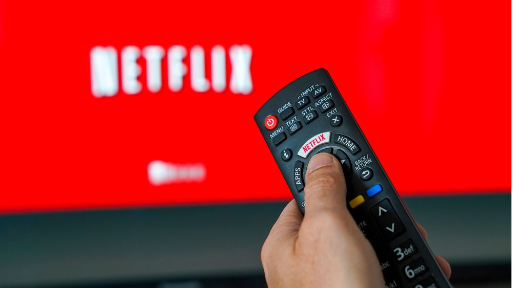 Tech Talk: Can streaming platforms take over Hollywood?