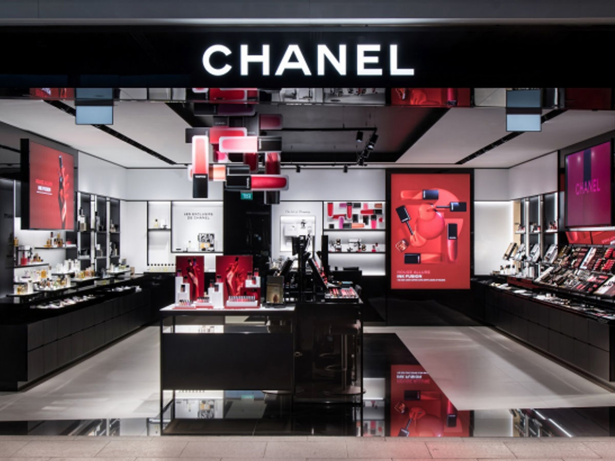 Explore Chanel Beauty