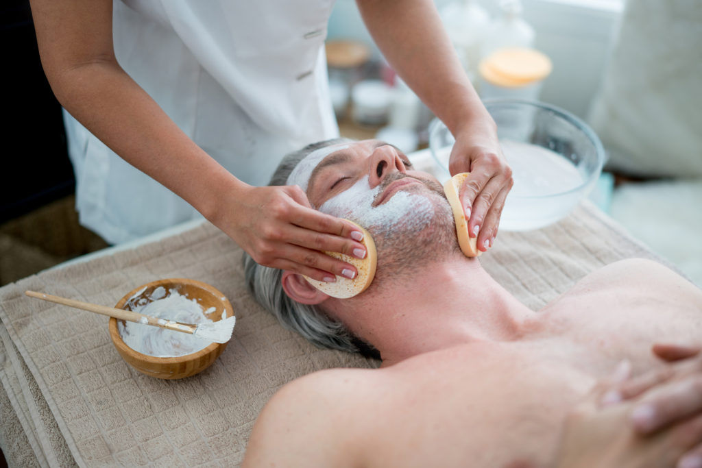 Top 5: Men’s grooming rituals you can’t take for granted